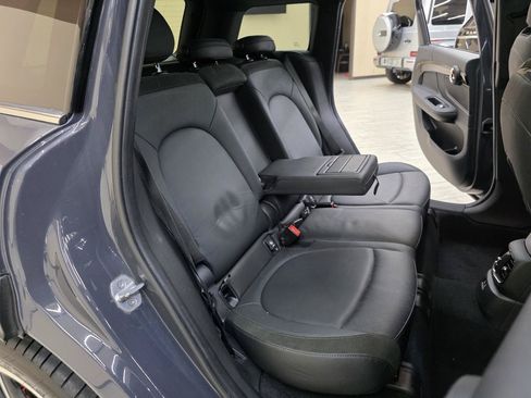 Used 2019 MINI Cooper Countryman John Cooper Works w/ Convenience Package AWD/4WD image 23