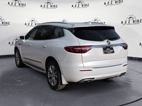 Used 2020 Buick Enclave Avenir w/ Avenir Technology Package image 4