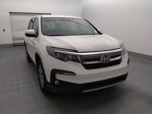 Used 2019 Honda Pilot EX image 14