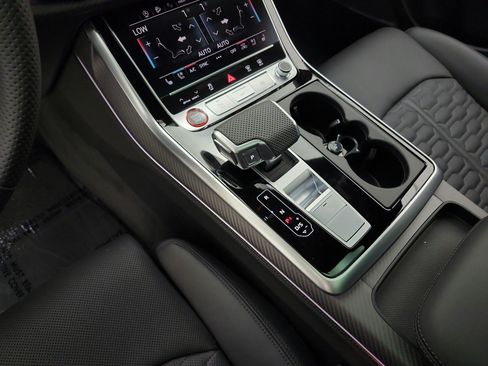 New 2026 Audi RS Q8 performance AWD/4WD image 9