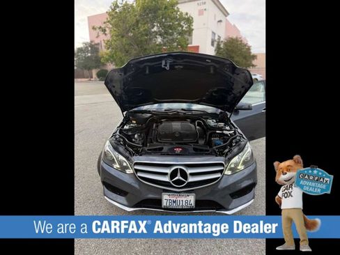 Used 2014 Mercedes-Benz E 350 Sedan image 19