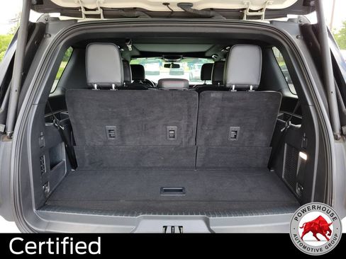 Certified 2023 Ford Expedition Limited RWD image 14