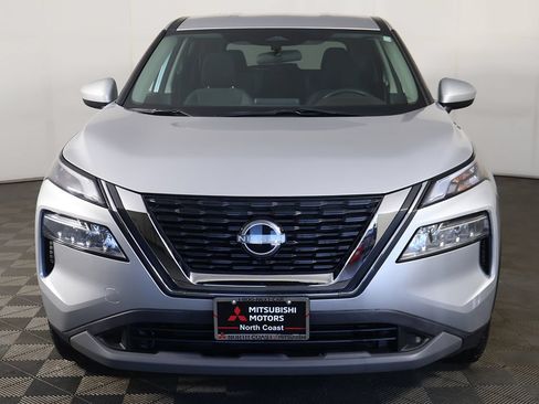 Used 2023 Nissan Rogue SV AWD/4WD image 10