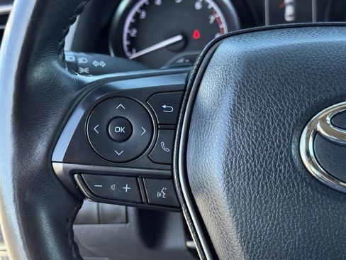 Certified 2023 Toyota Camry SE image 21