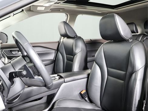 Used 2021 Nissan Rogue SL image 12