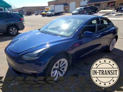 Used 2022 Tesla Model 3
