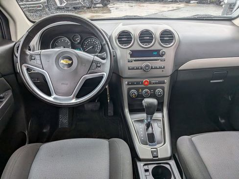 Used 2012 Chevrolet Captiva Sport LS FWD image 19