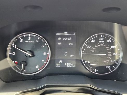 Certified 2025 Subaru Outback Premium AWD/4WD image 13
