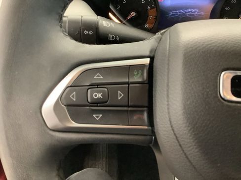 Used 2023 Jeep Compass Limited AWD/4WD image 11