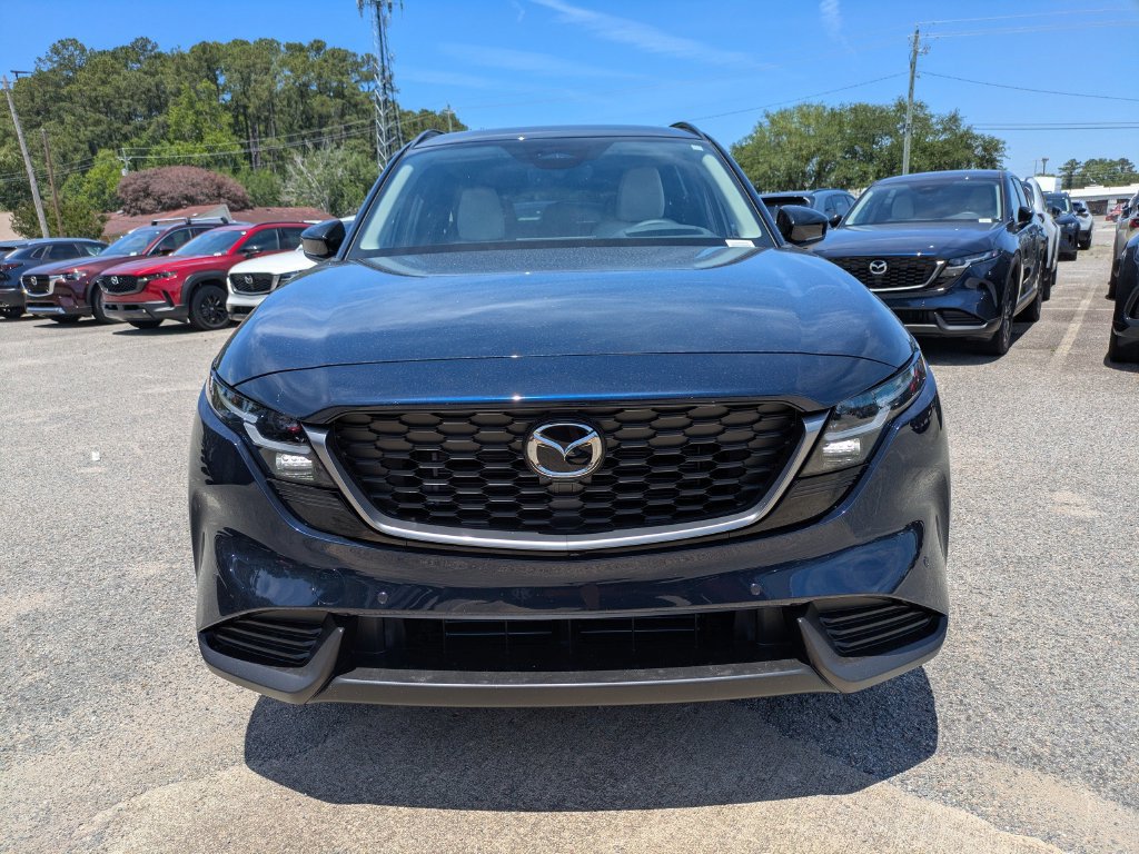 New 2026 MAZDA CX-5 Preferred AWD/4WD image 8