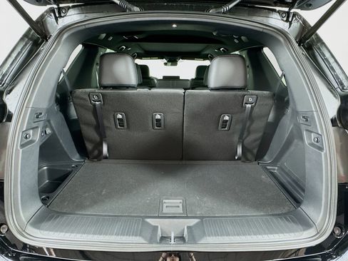 New 2026 Honda Pilot Black Edition image 28