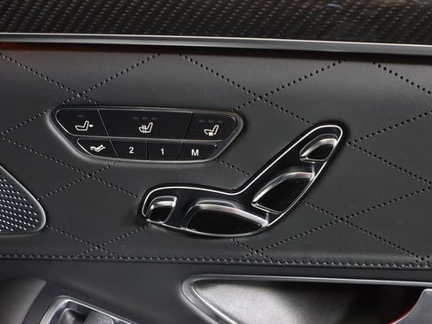 Used 2020 Mercedes-Benz S 63 AMG S 63 AMG image 62