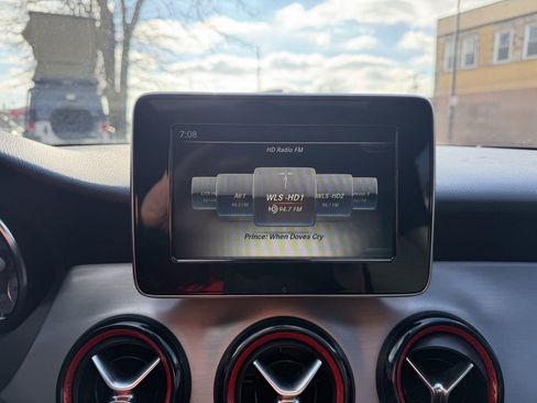 Used 2016 Mercedes-Benz CLA 250 w/ Sport Package Plus image 31