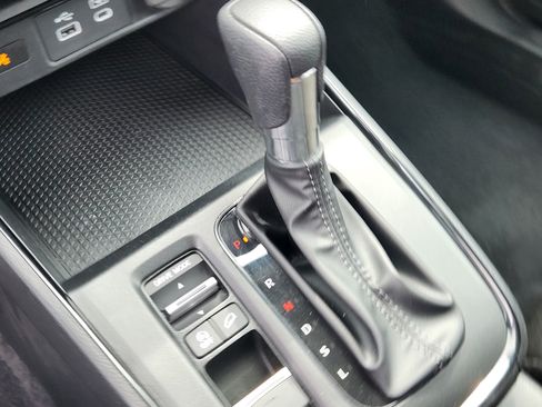 Certified 2024 Honda CR-V EX image 12