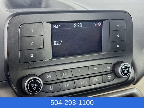 Used 2021 Ford EcoSport S FWD image 16