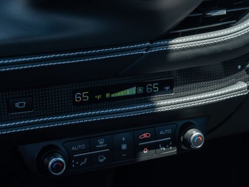 Used 2022 Ferrari F8 Tributo RWD image 46