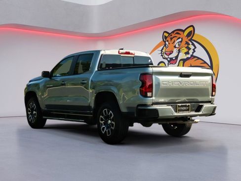 Used 2023 Chevrolet Colorado LT w/ LT Convenience Package II RWD image 7
