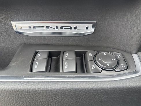 New 2026 GMC Sierra 1500 Denali AWD/4WD image 22