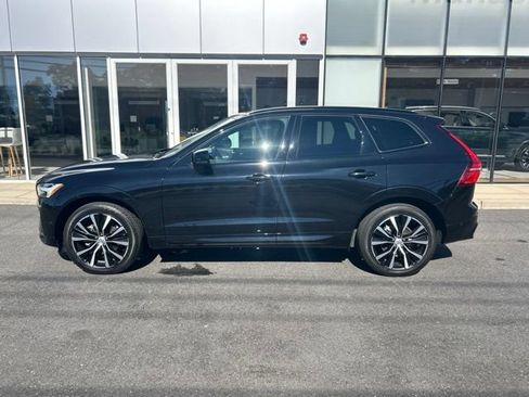 Certified 2024 Volvo XC60 B5 Plus w/ Protection Package Premier AWD/4WD image 2