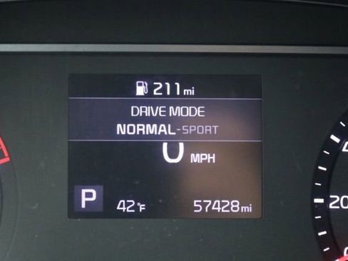 Used 2022 Kia Soul LX image 24