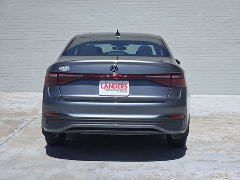 Used 2025 Volkswagen Jetta S FWD image 7