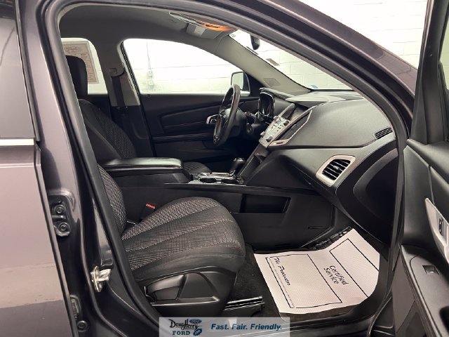 Used 2016 GMC Terrain SLE FWD image 34