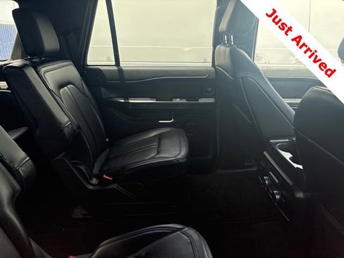 Used 2021 Ford Expedition Max Limited RWD image 14