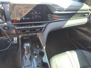 Certified 2025 Toyota Camry SE FWD image 17