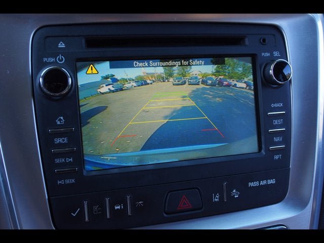 Used 2015 GMC Acadia SLT w/ Technology Package FWD image 31