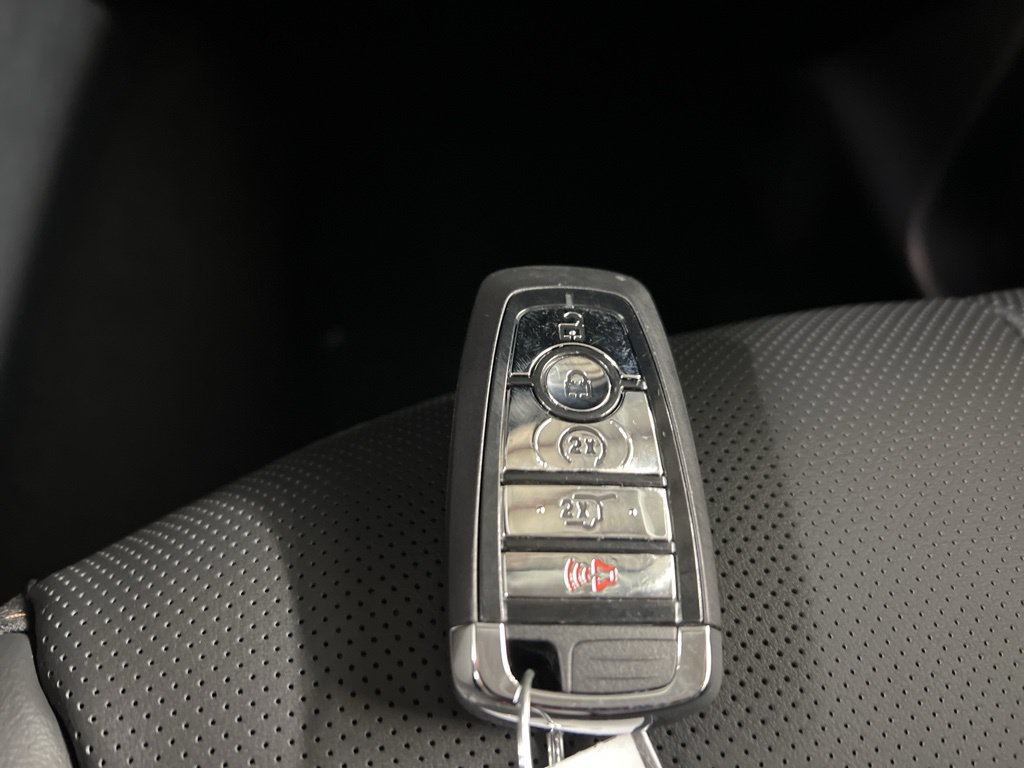 Used 2026 Lincoln Aviator AWD image 40