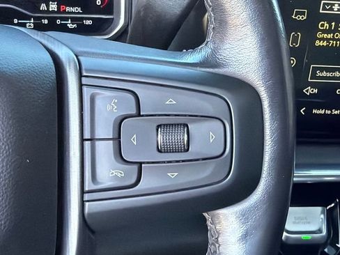 Used 2024 GMC Sierra 2500 Denali Ultimate w/ Max Trailering Package image 25