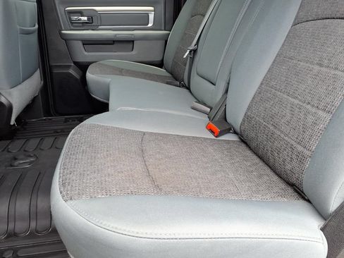 Used 2018 RAM 1500 Big Horn AWD/4WD image 14