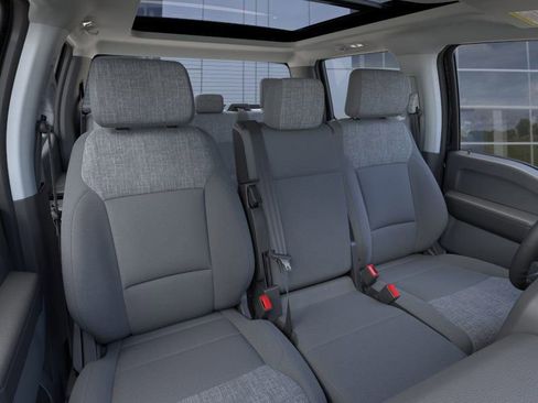 New 2026 Ford F350 XLT image 12