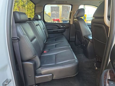 Used 2012 GMC Sierra 2500 Denali image 12
