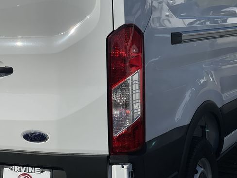 New 2025 Ford Transit 150 148 Medium Roof w/ Load Area Protection Package image 9