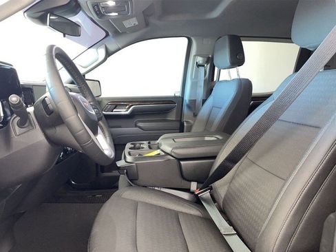 Used 2024 GMC Sierra 1500 Elevation image 6