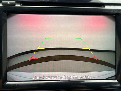 Used 2023 Nissan Murano SV image 15