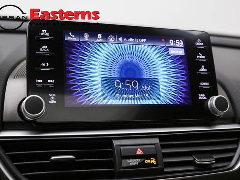 Used 2021 Honda Accord EX-L image 18