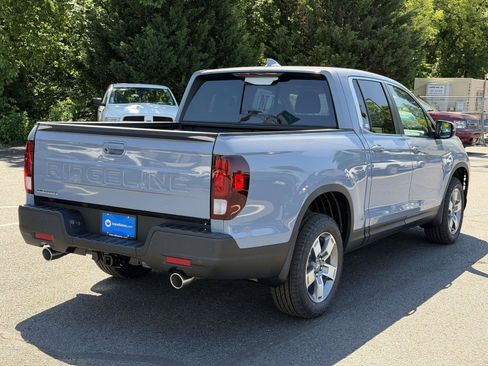 Used 2026 Honda Ridgeline RTL image 2