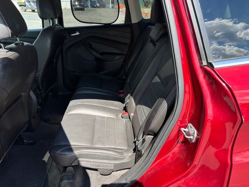 Used 2014 Ford Escape SE w/ Equipment Group 201A AWD/4WD image 5