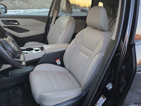 Certified 2023 Nissan Rogue SL image 14