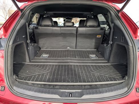 Used 2018 MAZDA CX-9 Grand Touring image 36