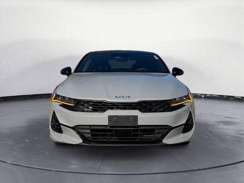 Used 2023 Kia K5 GT-Line image 9
