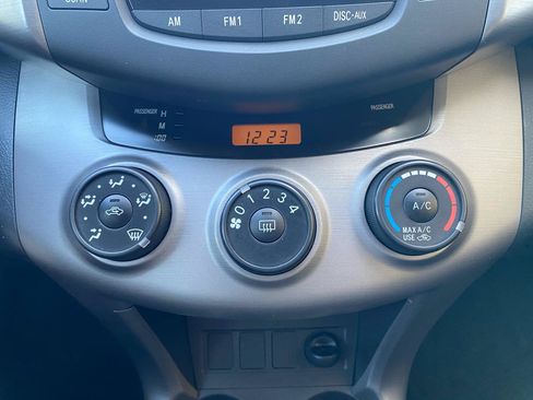 Used 2008 Toyota RAV4 Sport AWD/4WD image 14