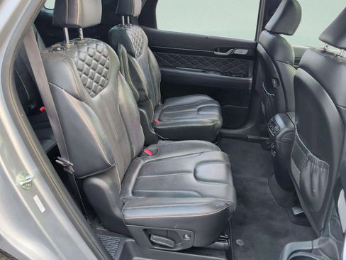 Used 2020 Hyundai Palisade Limited image 19