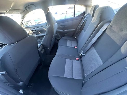 Used 2025 Nissan Sentra SV FWD image 26