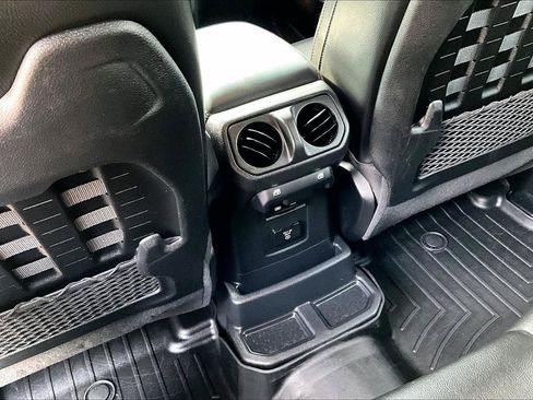 Used 2023 Jeep Wrangler Unlimited Rubicon 392 w/ Trailer Tow Package AWD/4WD image 10