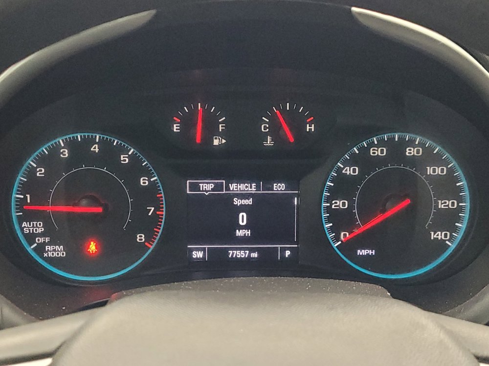 Used 2018 Chevrolet Malibu LS w/ LPO, Convenience Package 1 FWD image 23
