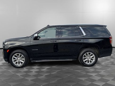 Used 2024 Chevrolet Tahoe Premier image 4