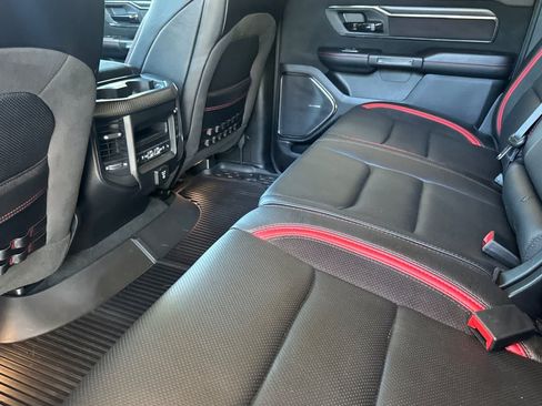 Used 2022 RAM 1500 TRX w/ TRX Level 2 Equipment Group AWD/4WD image 4